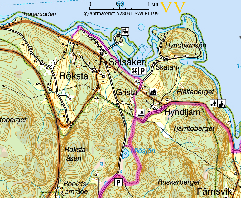 Ledmarkering_Världsarvsleden